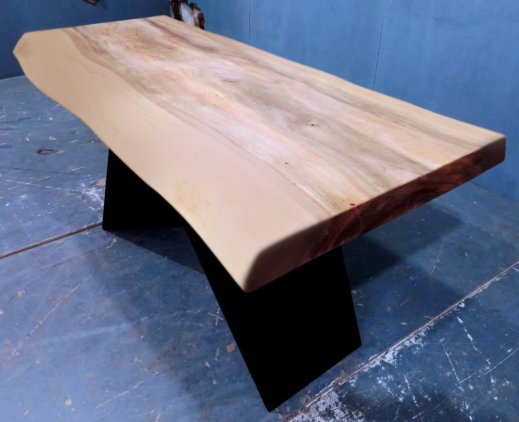 Live Edge Tables