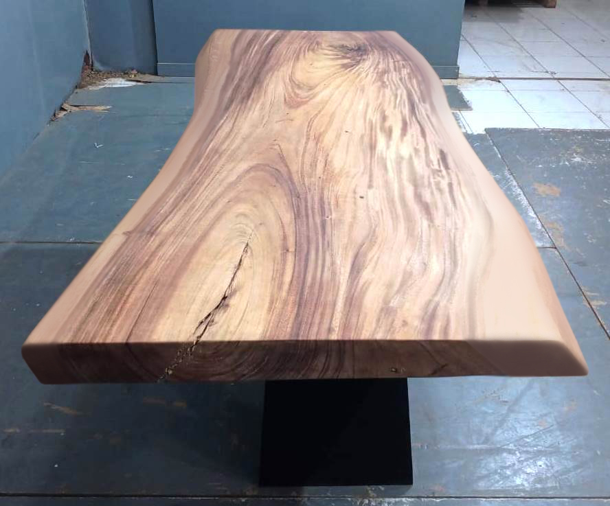 Live Edge Tables