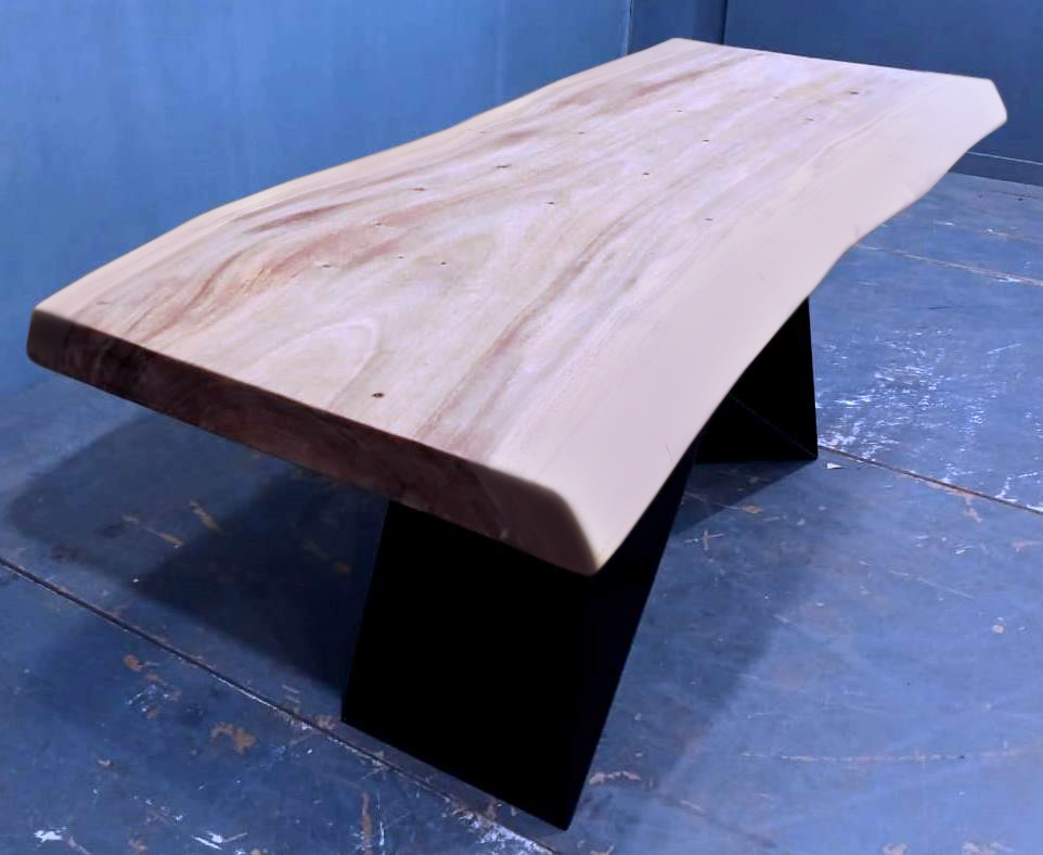 Live Edge Tables