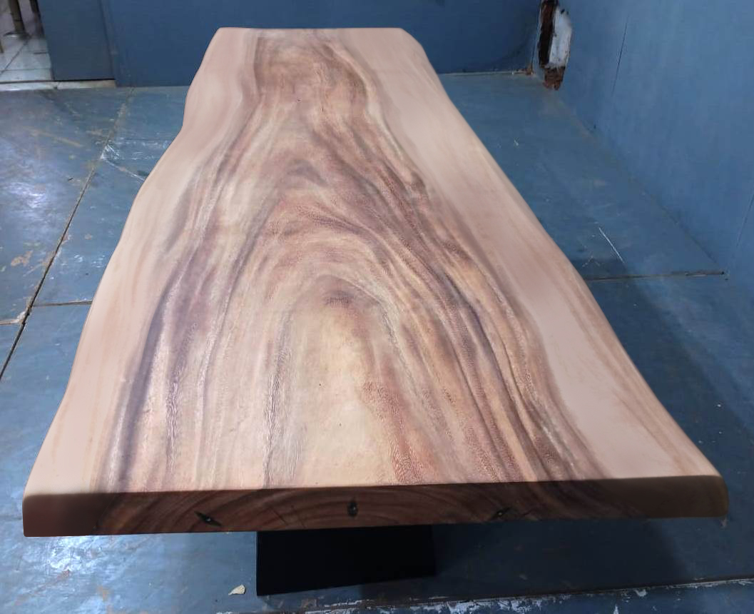 Live Edge Tables