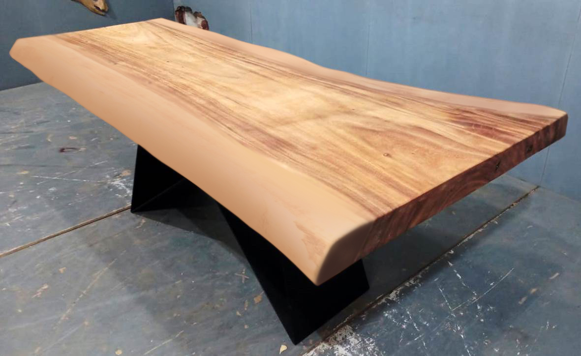Live Edge Tables