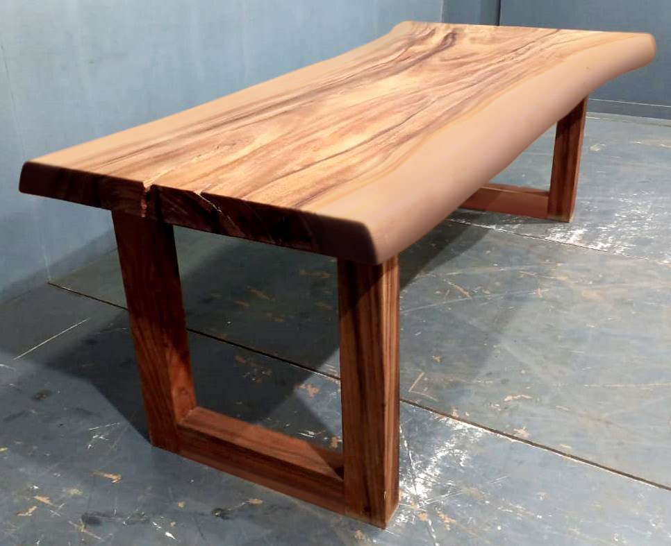 Live Edge Tables