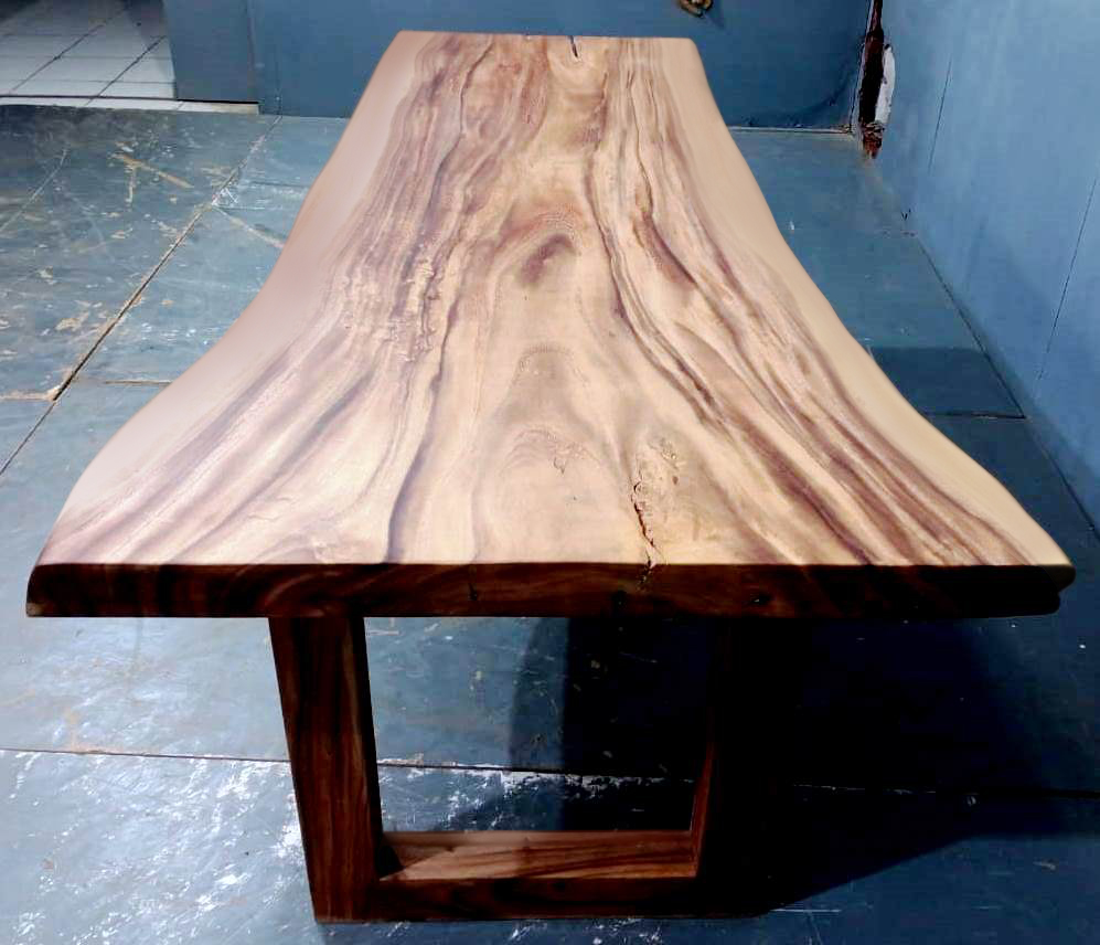 Live Edge Tables