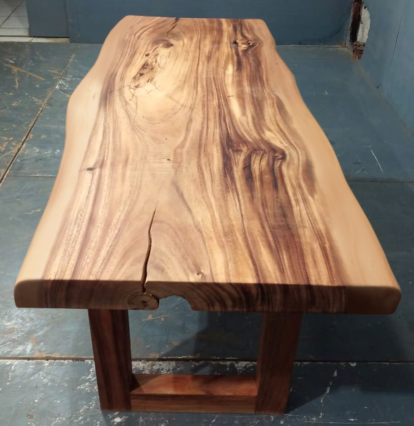 Live Edge Tables