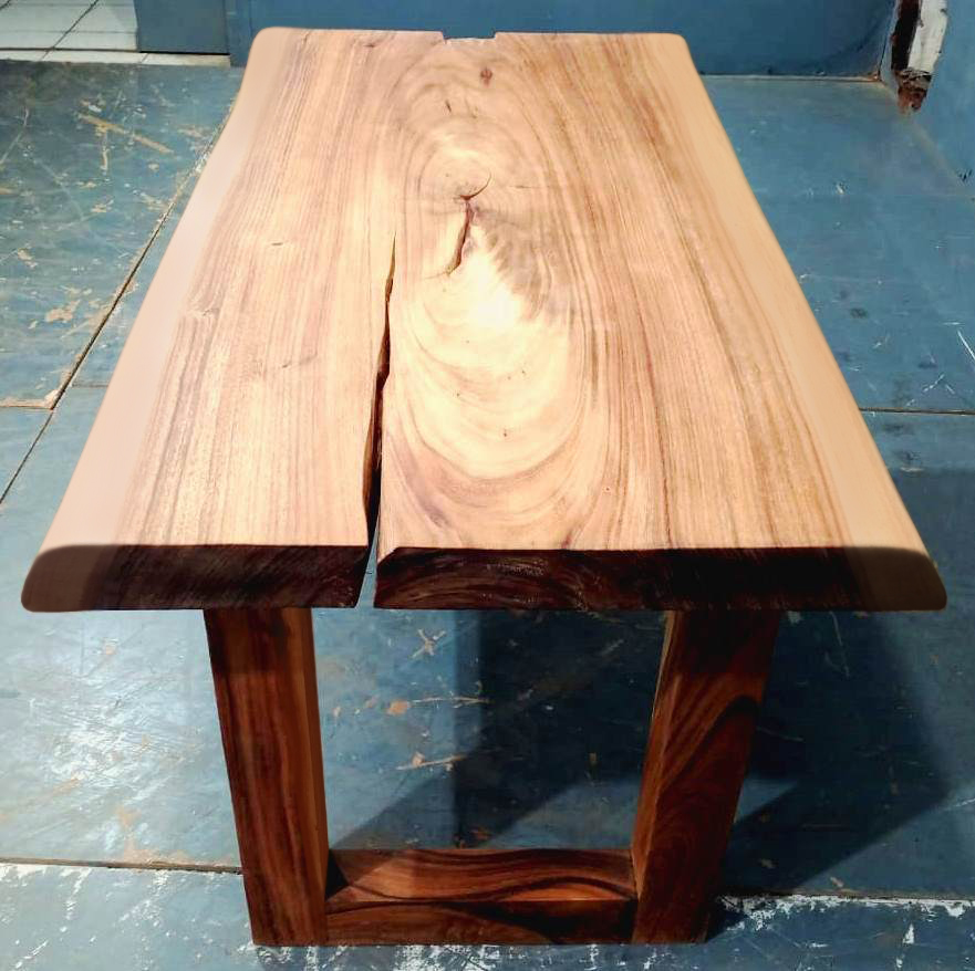 Live Edge Tables