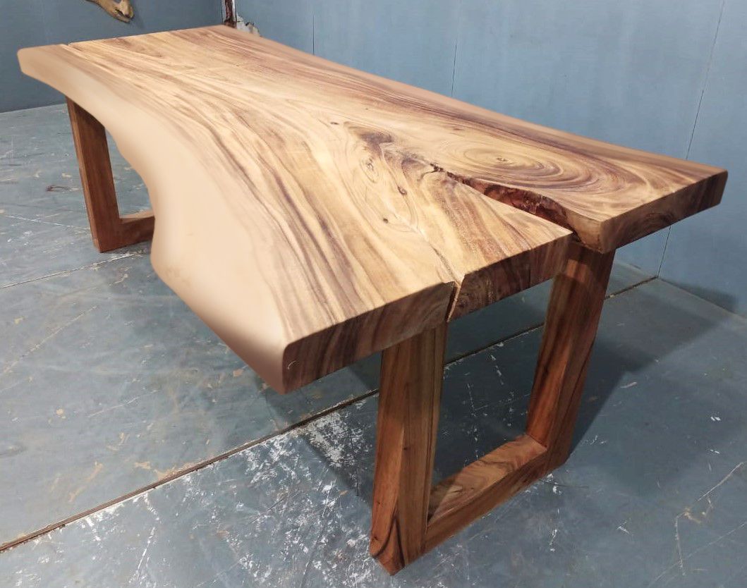 Live Edge Tables