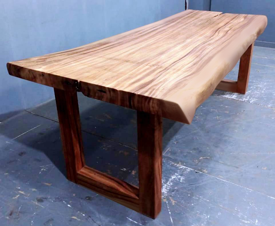 Live Edge Tables