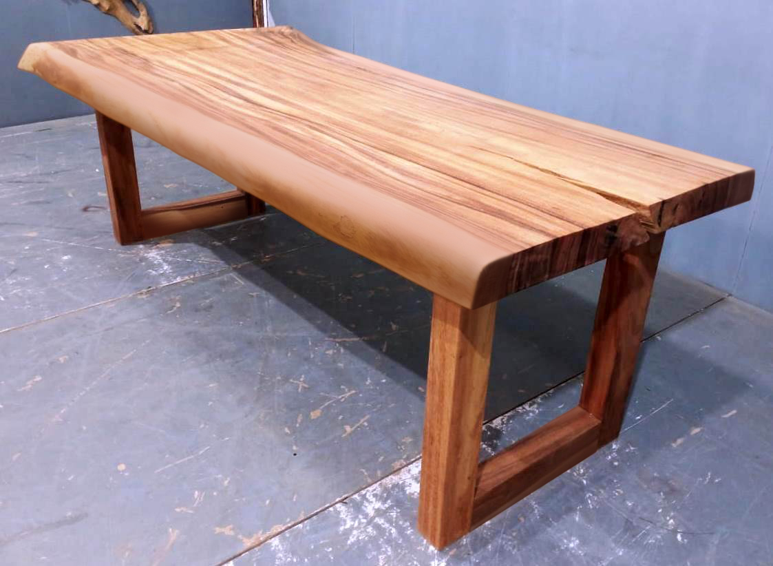 Live Edge Tables