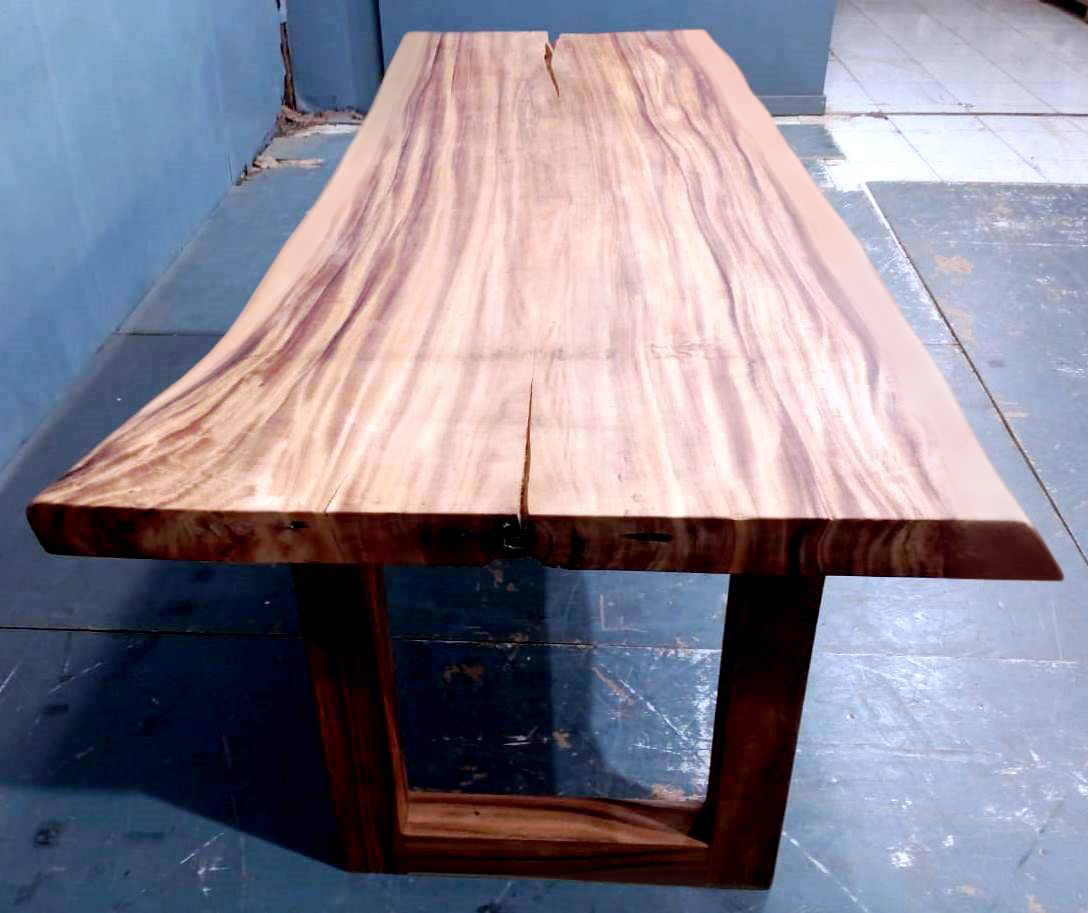 Live Edge Tables