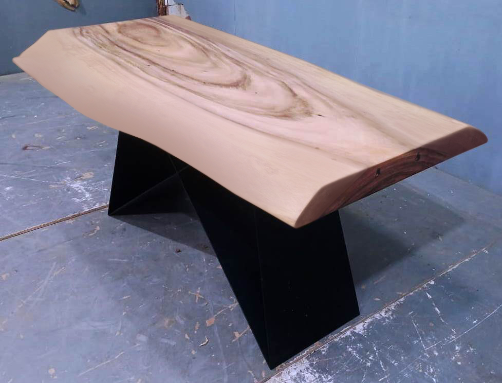 Live Edge Tables
