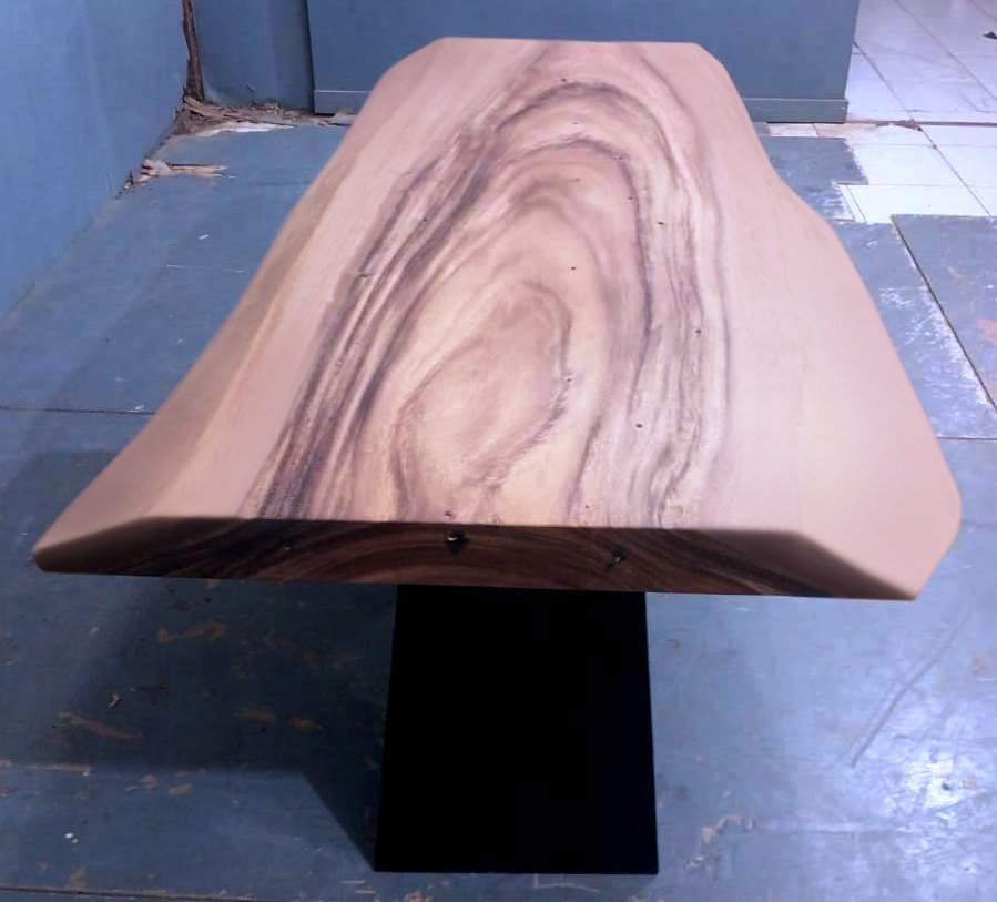 Live Edge Tables