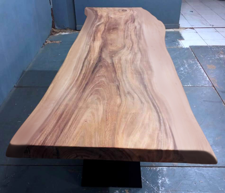 Live Edge Tables