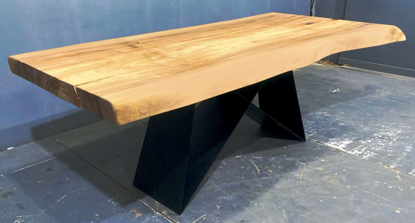 Live Edge Tables