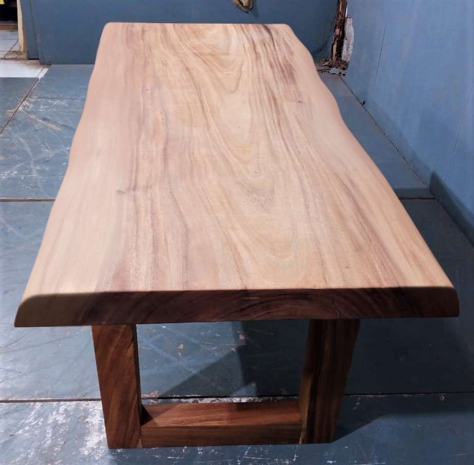 Live Edge Tables