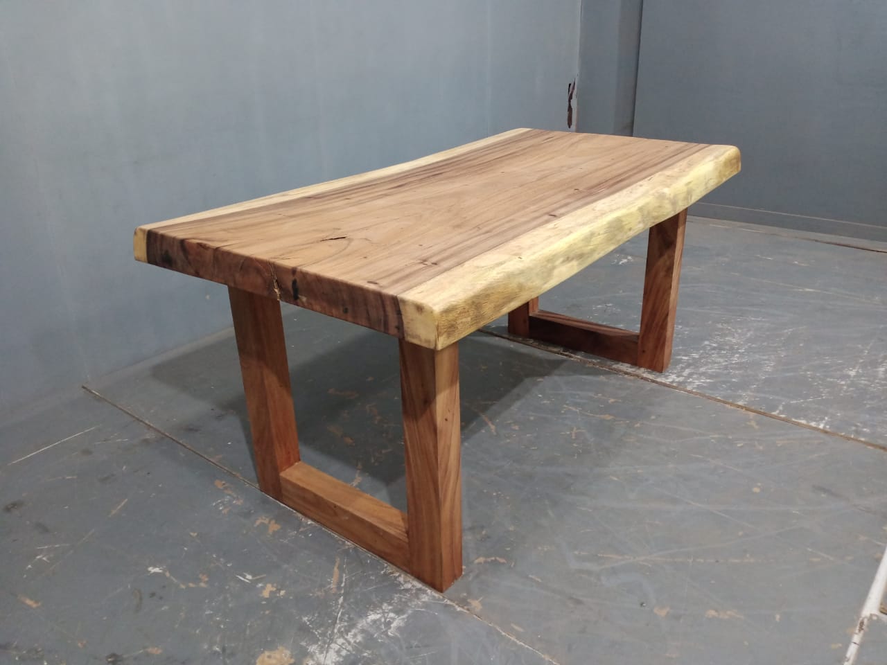 Live Edge Tables