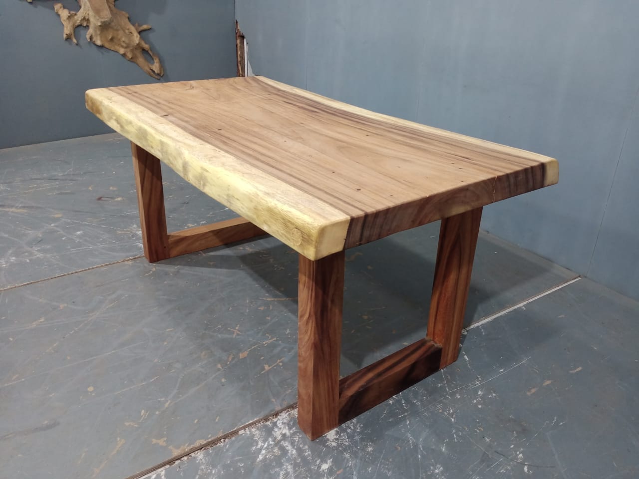 Live Edge Tables