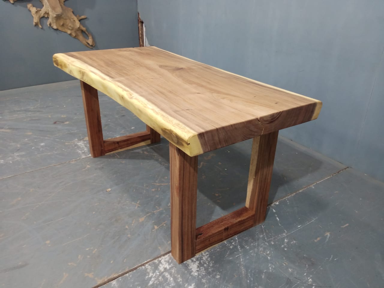Live Edge Tables