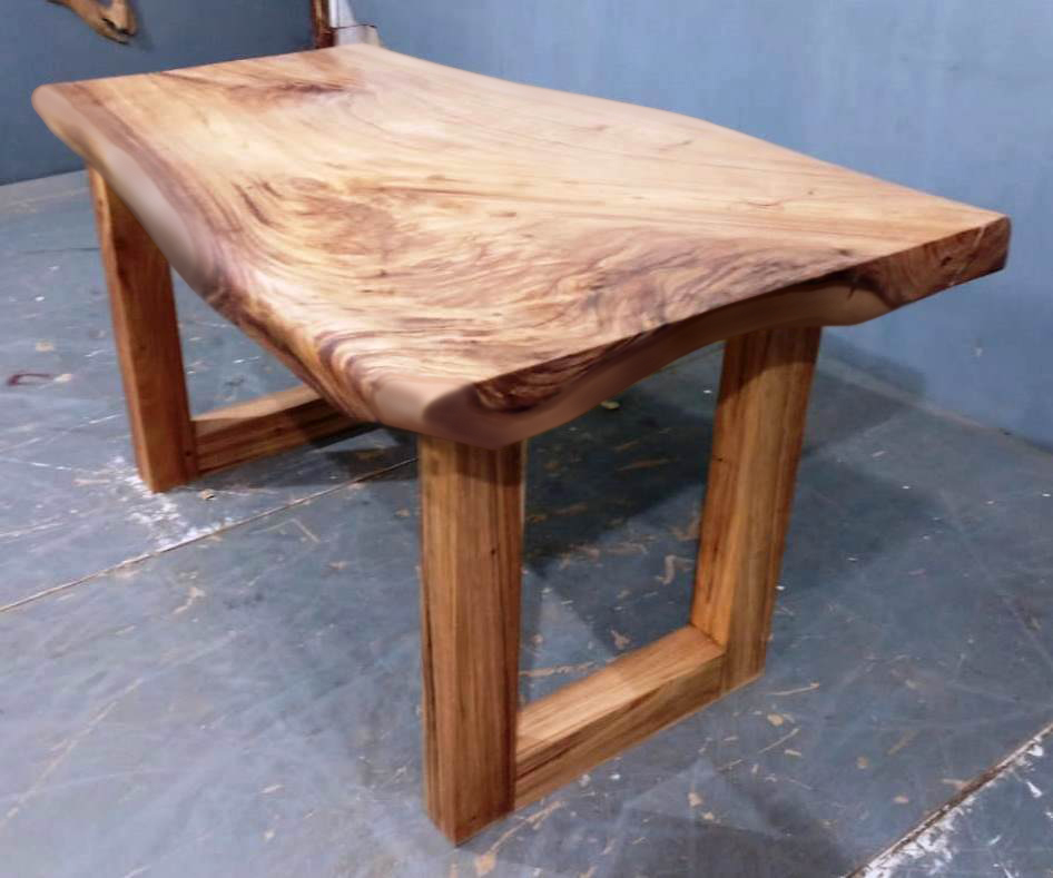 Live Edge Tables
