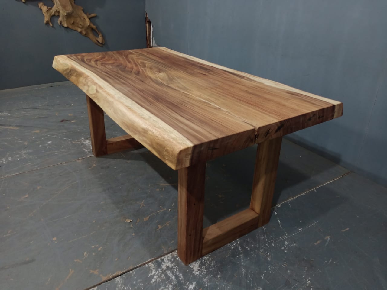 Live Edge Tables
