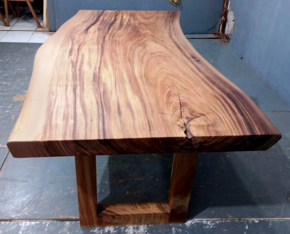 Live Edge Tables