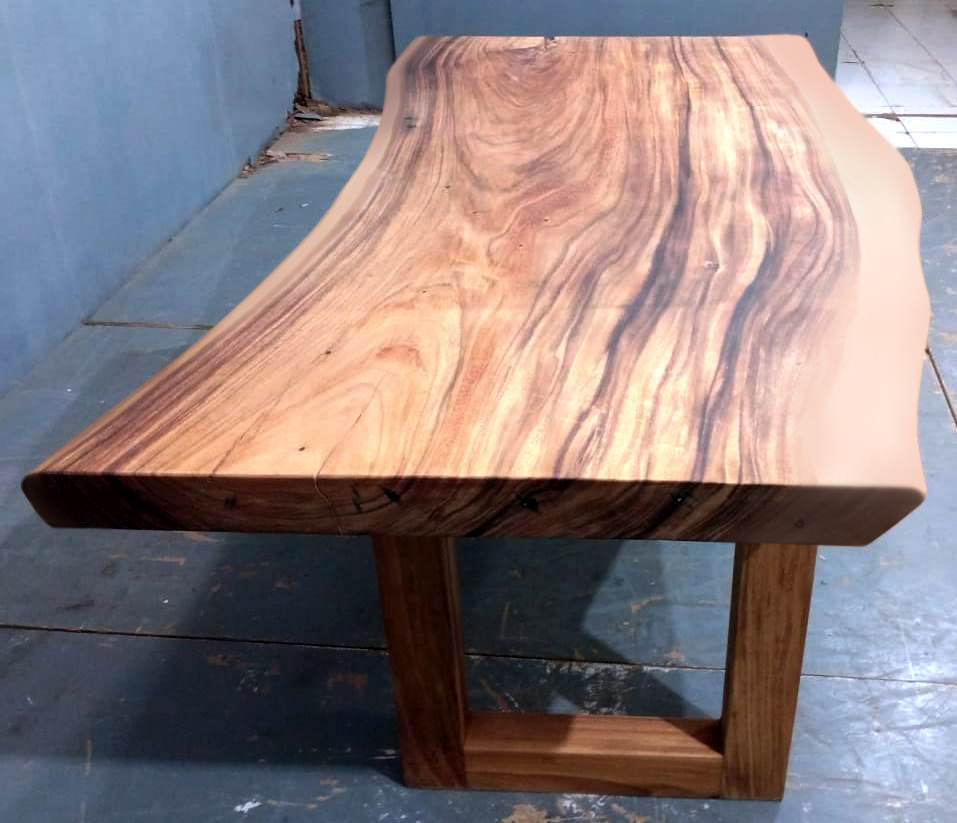 Live Edge Tables