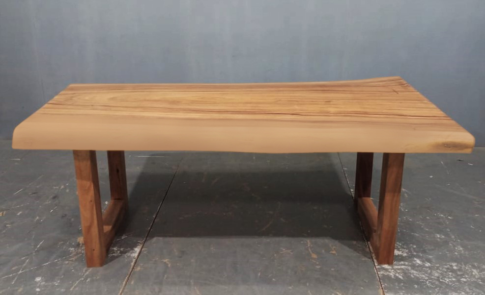 LIVE EDGE TABLES