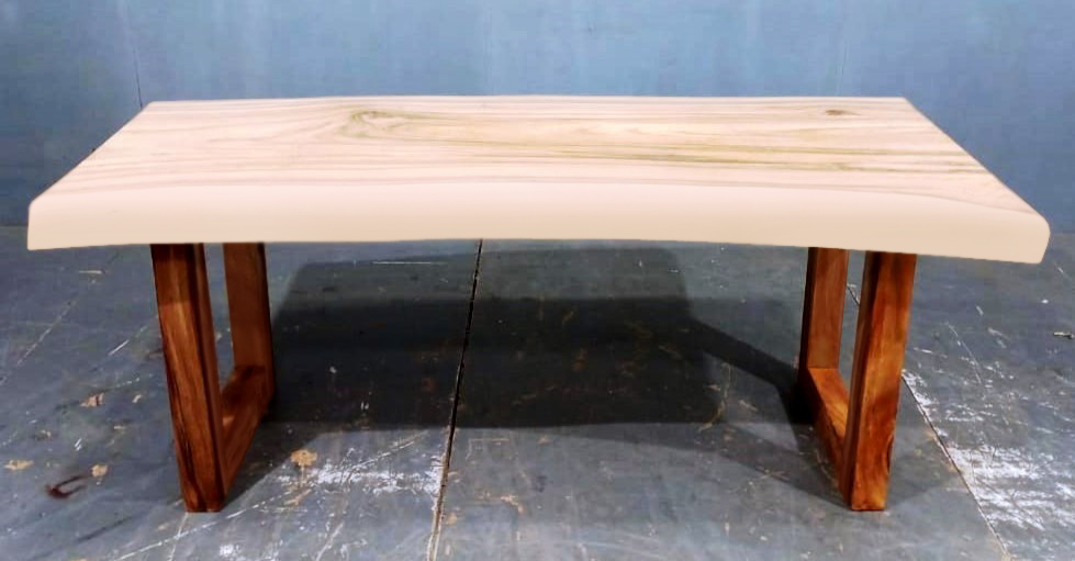 LIVE EDGE TABLES