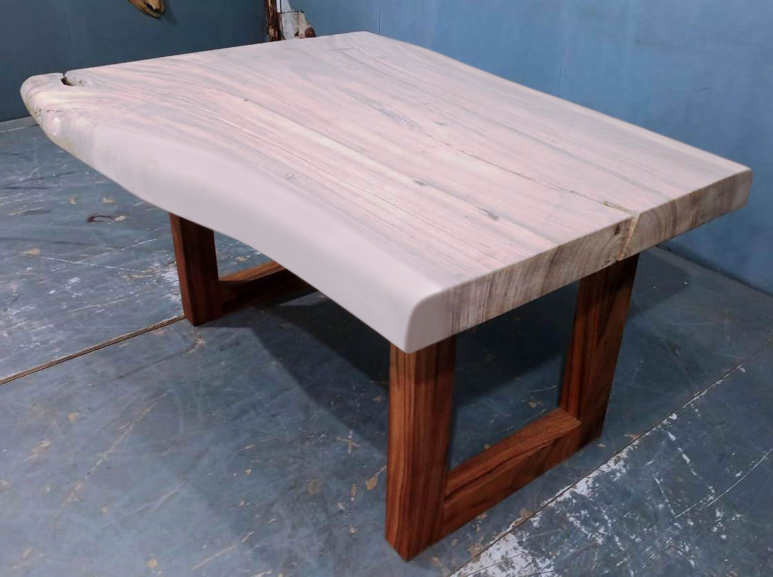 Live Edge Tables