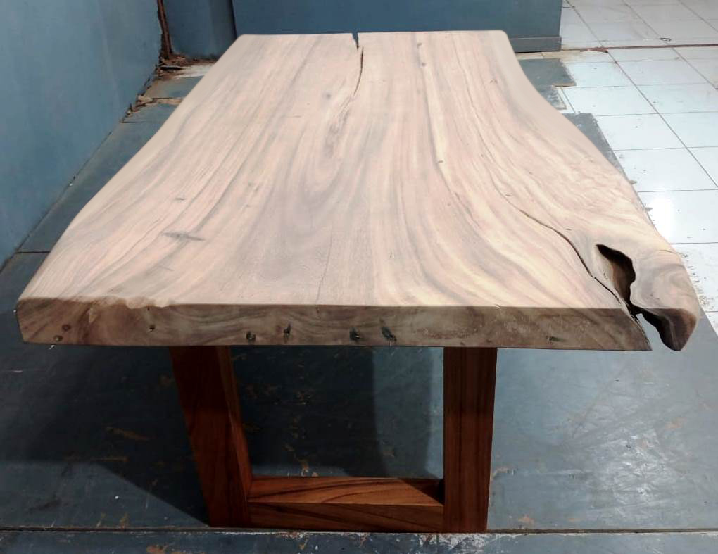 Live Edge Tables