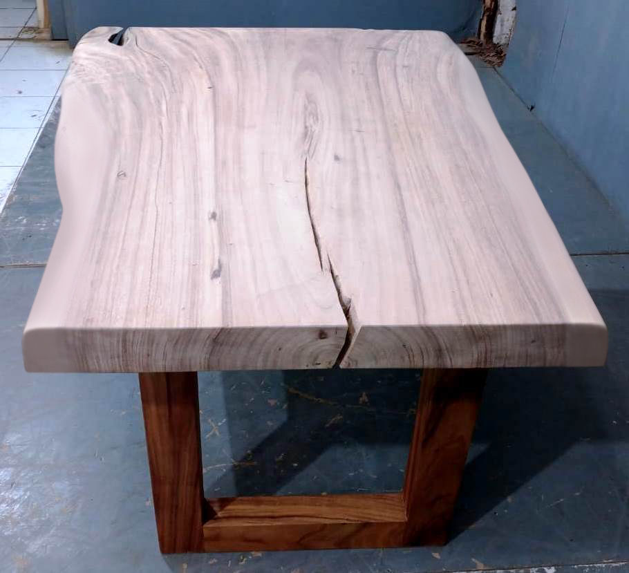 Live Edge Tables