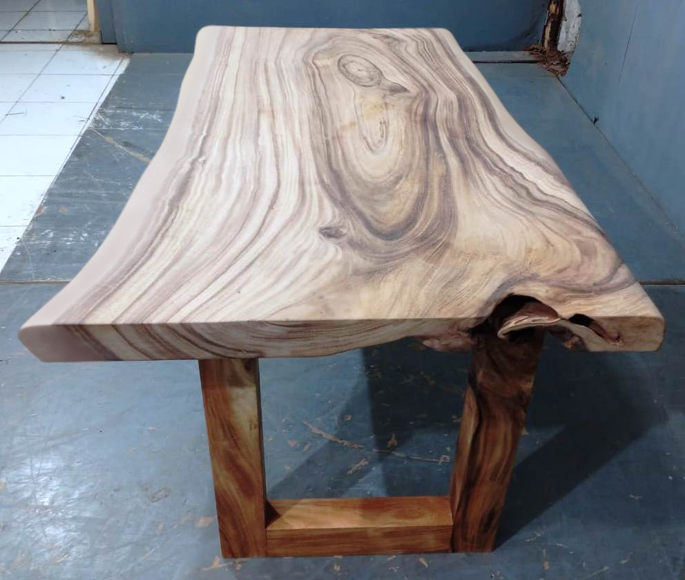 Live Edge Tables