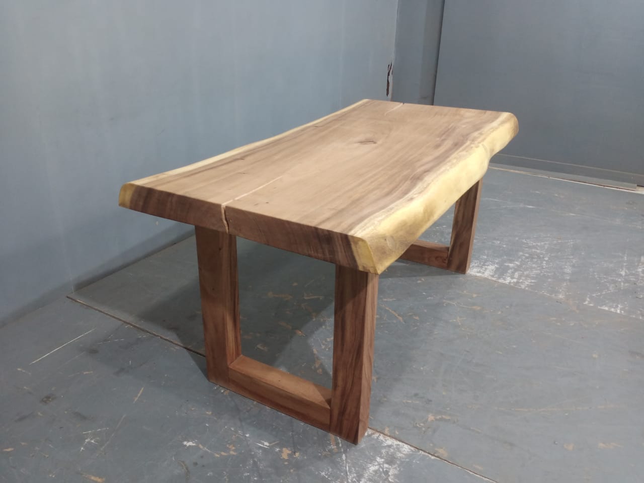 Live Edge Tables