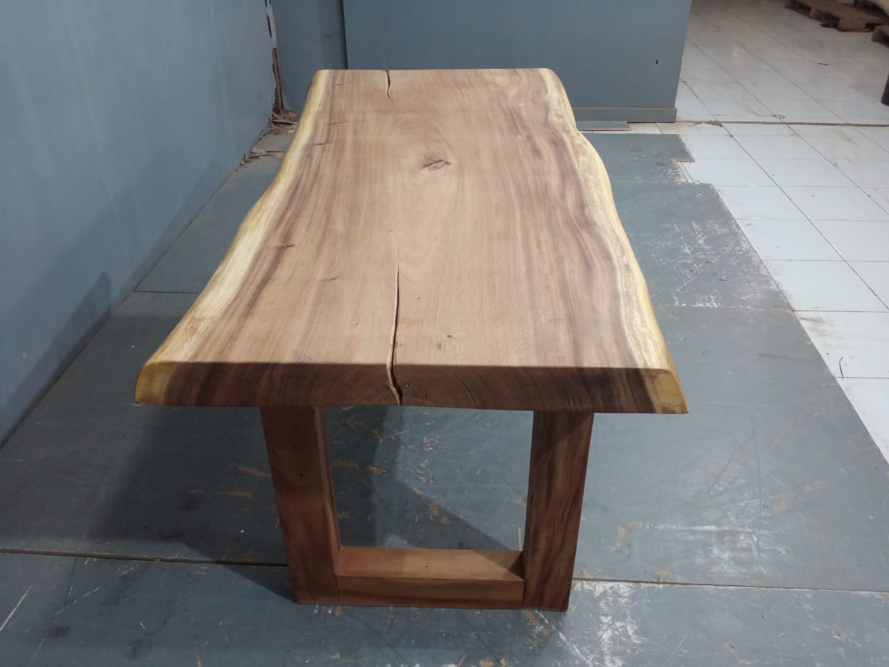 Live Edge Tables