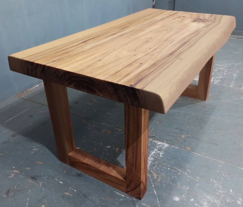 Live Edge Tables