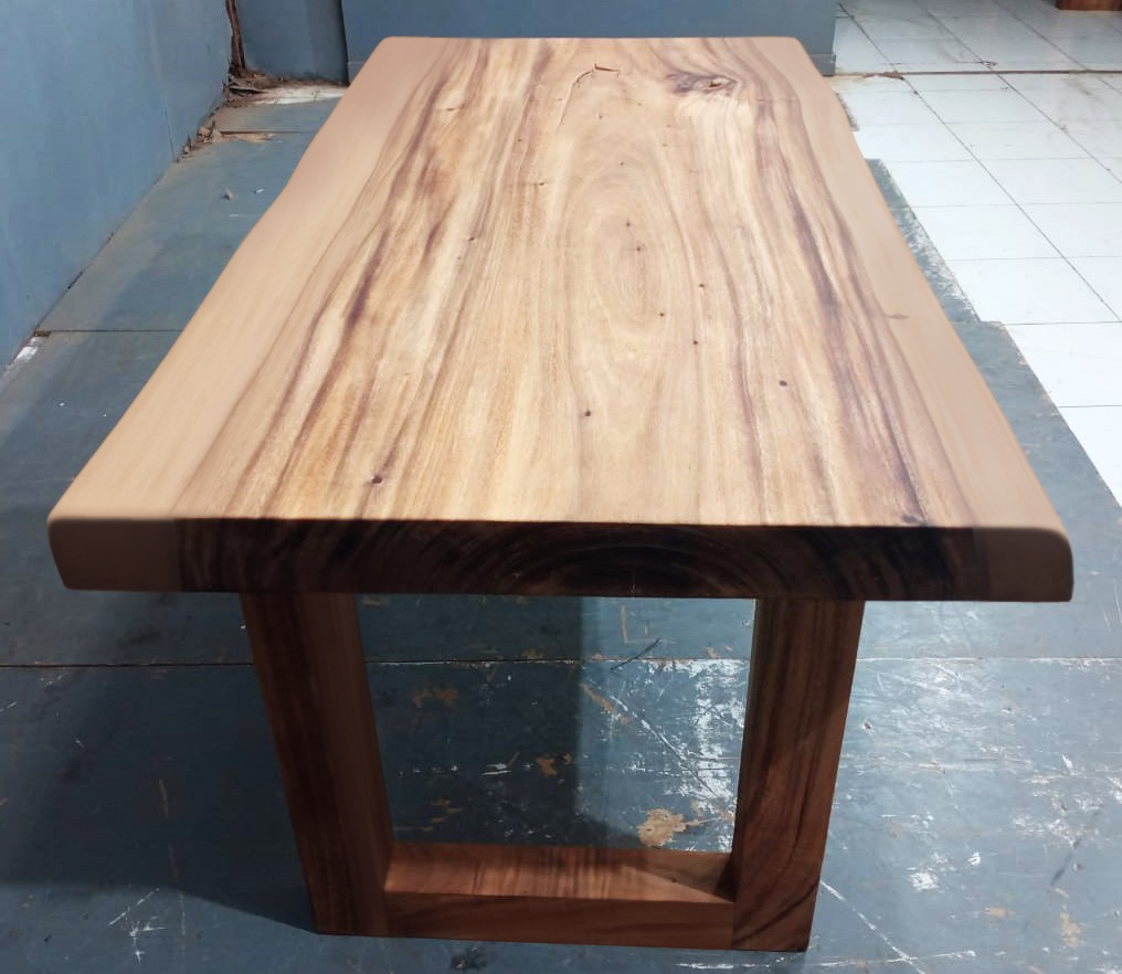 Live Edge Tables