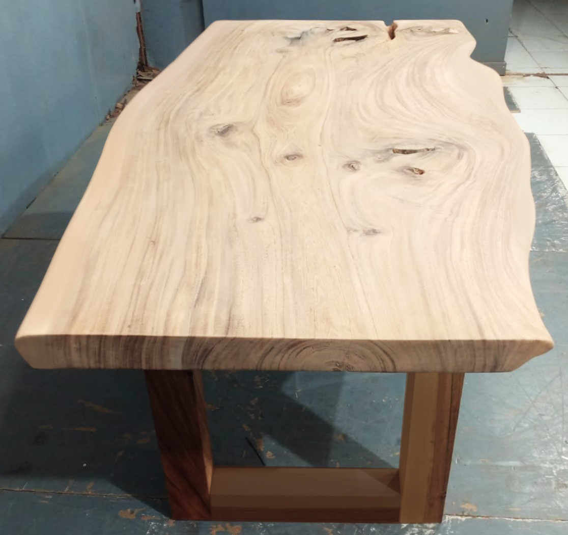 Live Edge Tables