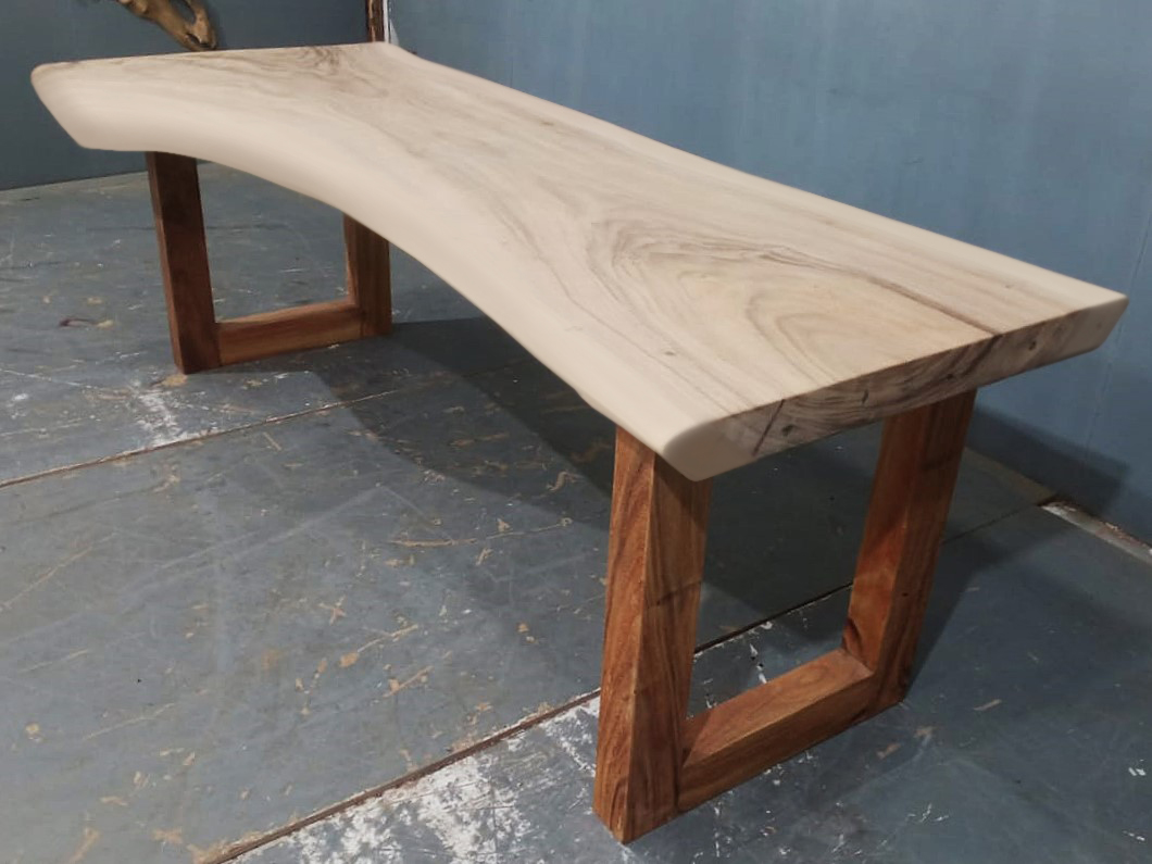Live Edge Tables
