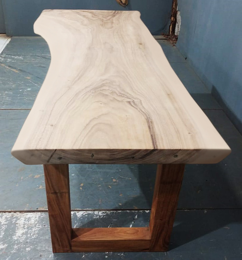 Live Edge Tables