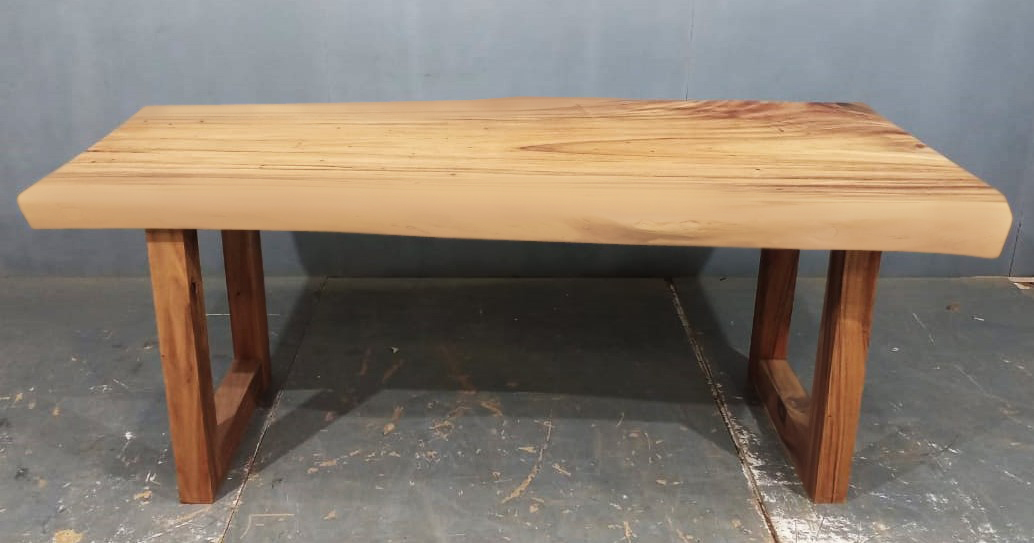 LIVE EDGE TABLES