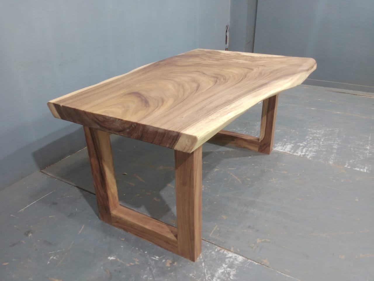 Live Edge Tables