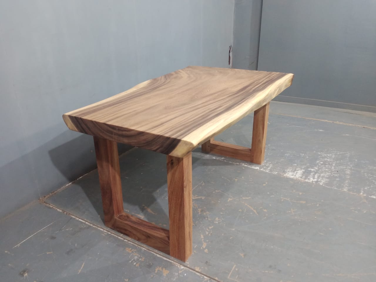 Live Edge Tables