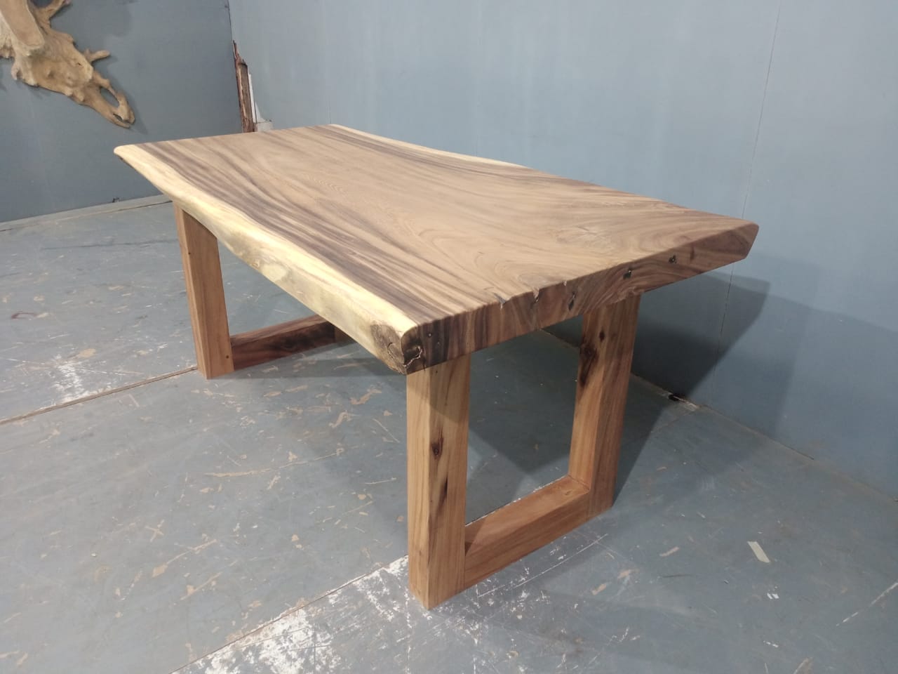 Live Edge Tables