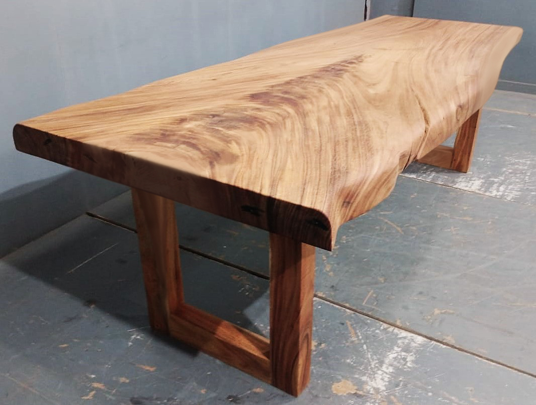 Live Edge Tables