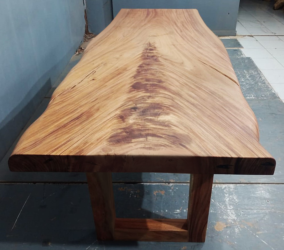 Live Edge Tables