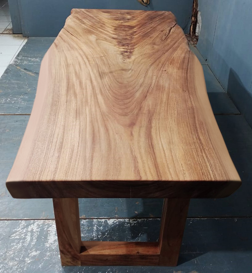 Live Edge Tables
