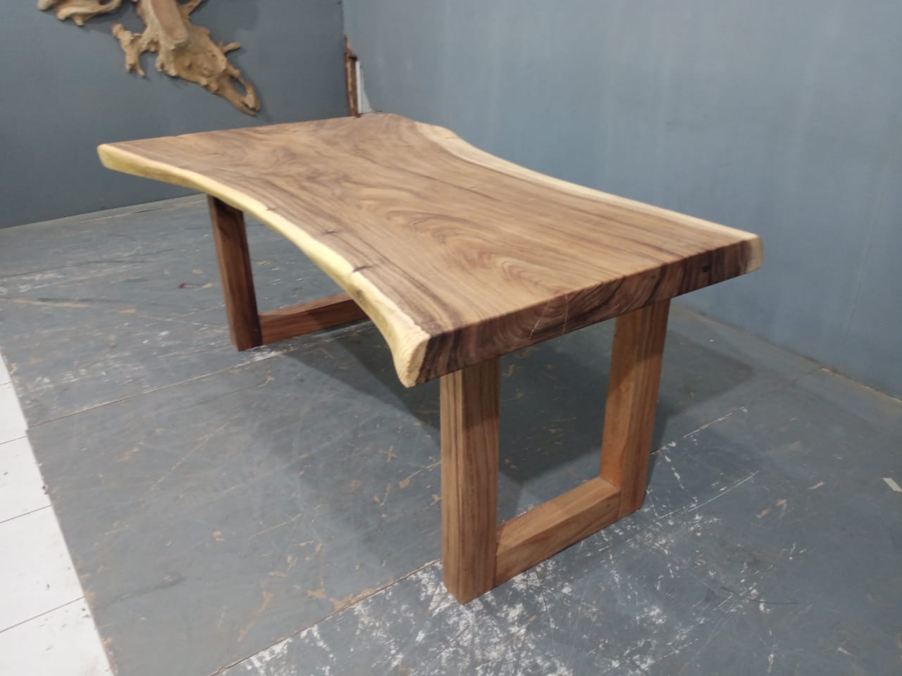 Live Edge Tables