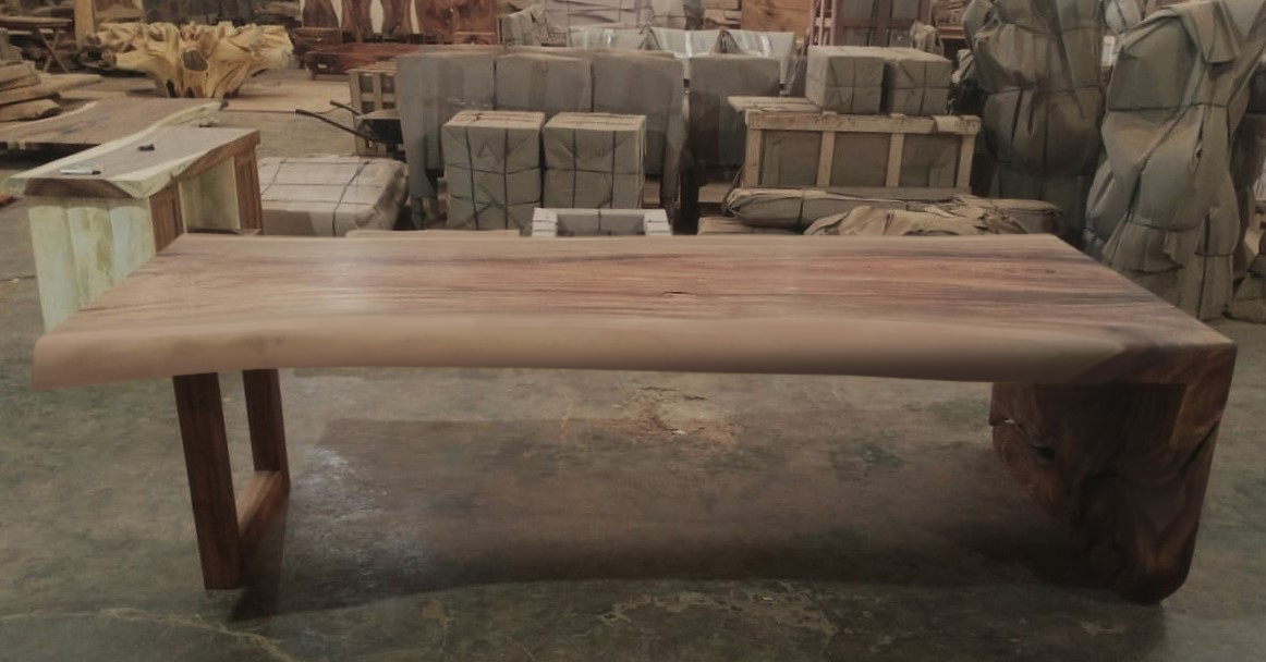 Live Edge Tables