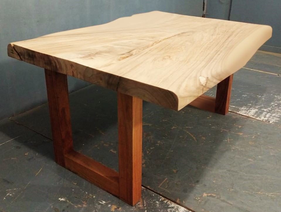 Live Edge Tables