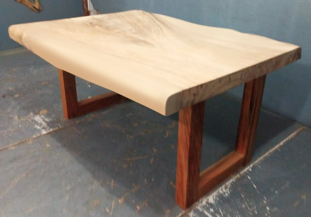 Live Edge Tables