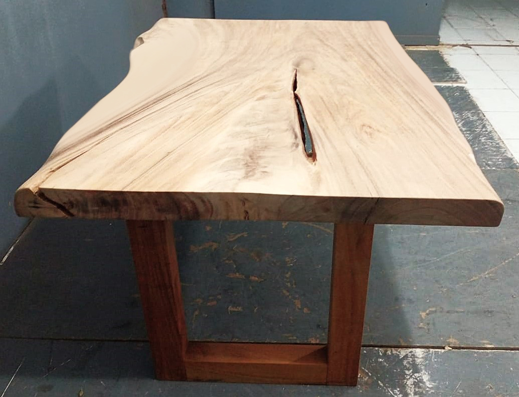 Live Edge Tables